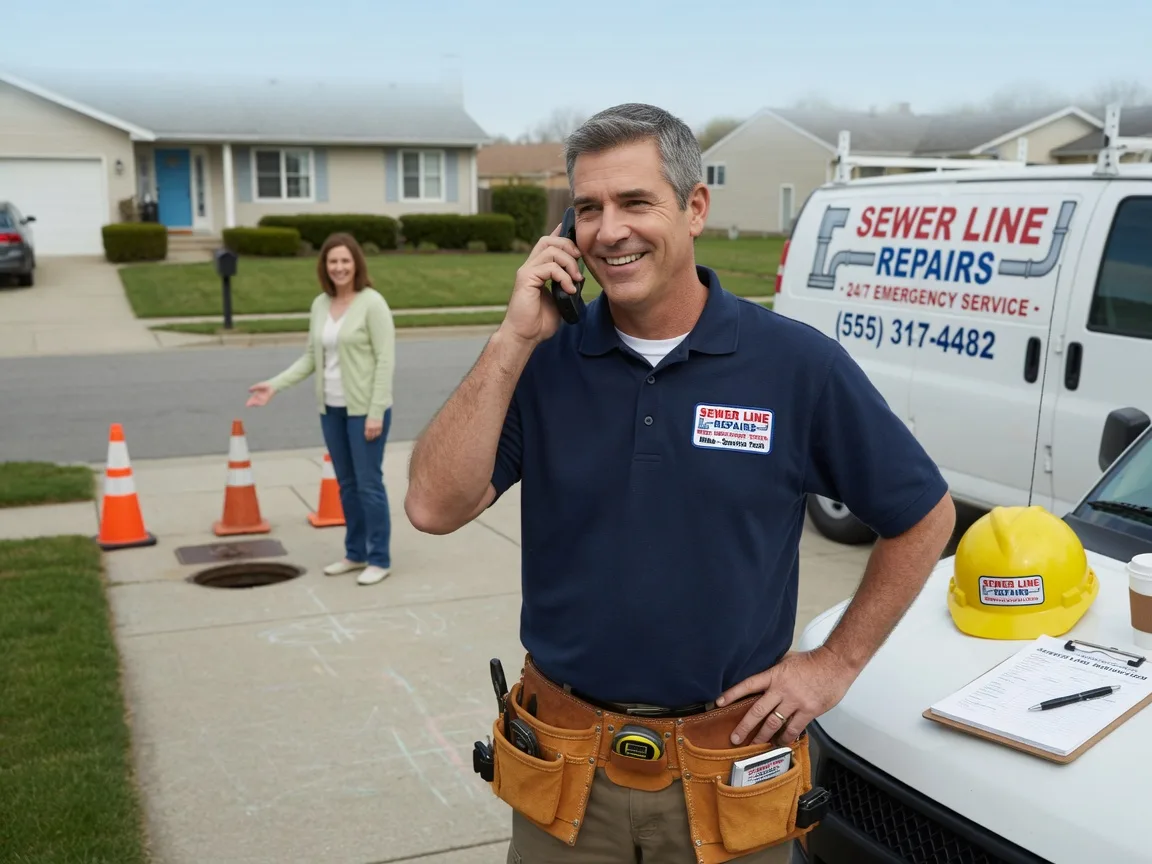 Emergency Plumber Green Valley, AZ FAQs